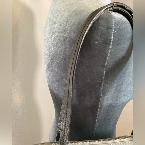 Kate Spade May Street Lida Gray Tote Bag - Picture 7 of 12